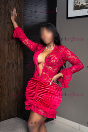 QUIEN NO PRUEBA NEGRA NO VA AL CIELO!! TU DIOSA DE ÉBANO - FOTO 5