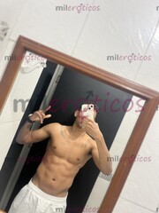 VALLENATO MUSCULOSO, CON LA MONDA GRANDE Y GORDA. - FOTO 5