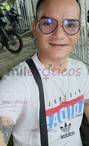 CHICO GAY COMPLACIENTE Y ARDIENTE TE COMPLACE TODAS TUS FANTASÍA SEXUALES - FOTO 5