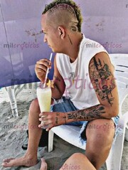 LLEGÓ TU BUEN NIÑO MALO ESCRÍBEME A MI WHATSAPP - FOTO 1