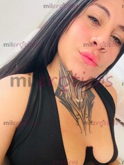 SOY MARIANA SENSUALIDAD Y ELEGANCIA UNA CHICA MUY DELICIOSA JUSTO LO QUE ESTABA - FOTO 8