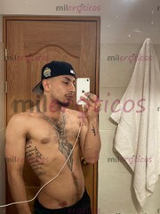 CERDO VERGON ADICTO A DAR PLACER NUEVO EN LA CITY - FOTO 6