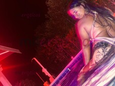 ARI TÚ PERRITA FAVORITA ORAL ENSALIBADO - FOTO 3