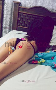 FLAQUITA PAPI TE DESLECHO CON MI RICA VAGINA APRETADITA MOJADITA - FOTO 10