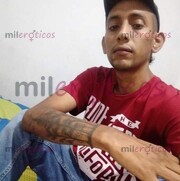 VERGON 23 CM BUSCO TRABAJO URGENTE LO QUE SALGA SOY COSTEÑO Y RECIÉN LLEGUÉ - FOTO 4