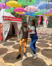 ¡ATENCIÓN MEDELLÍN! PAREJA JOVEN, NUEVA Y MUY COMPLACIENTE TRIO ESPOSOS - FOTO 2