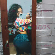 ZOÉ TU FANTASÍA ECHA REALIDAD TU ESCAPE PERFECTO LLAMAME AL 55 30 29 41 31 - FOTO 5