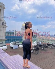 BELLA Y ATREVIDA CON CULITO PARADO Y ACTITUD DE NOVIA ADICTA AL SEXO - FOTO 10