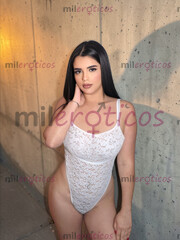 EN STA BARBARA VALERY RECIEN LLEGADA A LA CIUDAD; ATENTA DISPUESTA; TRATO DELUXE - FOTO 10