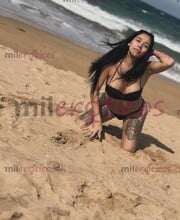 TU DIOSA AFRODITA A LLEGADO LLENA DE LUJURIA Y PLACER - FOTO 3