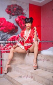 ME ADAPTO A TU ROL, SIN PROBLEMA DE ERECCIÓN, RICA EYACULACIÓN, EXCELENTE TRATO. - FOTO 6