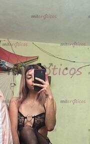 FLAQUITA, ESTRECHA, SEXY Y DIVERTIDA SOLO PARA TI MI AMOR - FOTO 2