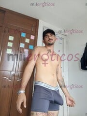 MASCULINO, DOTADO, 22 CM, FETICHISTA Y COMPLACIENTE - FOTO 7