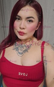 MIA HERMOSA VIP TE COMPLACEE EN TODAS TUS FANSIAS - FOTO 7