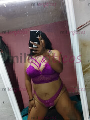 CHAPARRITA..RICO ORAL ENSALIVADO PROFUNDO, GORDIBUENA TETONA - FOTO 4