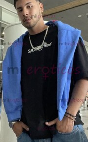 JOVEN DISCRETO Y EXCLUSIVO, ALTO Y VARONIL EXPERIENCIA VIP - FOTO 1