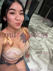 B.NUEVA, JOVEN LINDO CULO SEXY Y EXTROVERTIDA SOLO PARA TI - FOTO 5