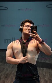 HOY EN APIZACO! MAMADO DISCRETO, CALIENTE Y DELICIOSO PARA TI - FOTO 3