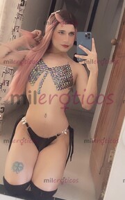 TE VA A ENCANTAR TRATO DE NOVIOS UNA SÚPER DOTACIÓN Y AMANTE AL SEXO - FOTO 9