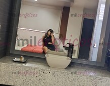 OLVÍDATE DEL ESTRÉS VEN Y RELÁJATE CONMIGO NO TE VAS ARREPENTIR - FOTO 10