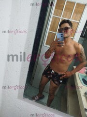 CHICO RECIÉN LLEGADO EXTRANJERO PARA CUMPLIR TUS FANTASIAS - FOTO 9