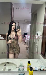 CHICA SINALOENSE AQUI Y AHORA 20 AÑOS ENCANTADA DE ESTAR EN TU CIUDAD - FOTO 1