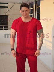 MASAJISTA Y QUIROMAJISTA PROFESIONAL CON SEDE PROPIA O ADOMICIIO - FOTO 5