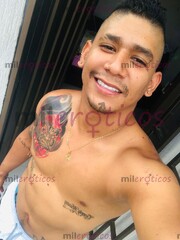 COSTEÑO22CM EL NEGRO DEL WUASAT SIN FILTROS NI EDICIONES ME PESA MI VERGA - FOTO 2