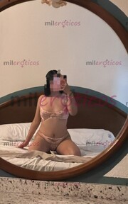 NUEVA Y DISPONIBLE PARA TI ME LLAMO MARIANA CUERPO HERMOSO VEME - FOTO 9