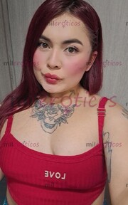 HERMOSA PELI ROJA DISPONIBLE, MIA TRAVIESA DE PIEL BLANCA Y DE CARA BONITA. - FOTO 9