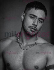 MCACHO CALIENTE DE VERGA GRUESA MUY COMPLACIENTE - FOTO 3