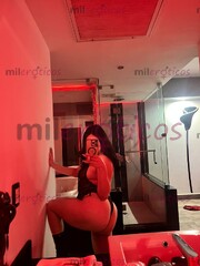 HOLA SOY VALENTINA LISTA PARA COMPLACERTE - FOTO 3