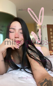 RICA PETIT ESTRECHITA APRETADITA LA MAS PUTICA GARGANTA PROFUNDA - FOTO 10