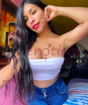 BLANQUITA BONITA CHICHONA Y CULONA AUN SUPER PRECIO - FOTO 1