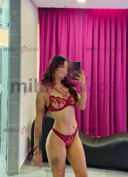 HERMOSA FLAQUITA NATURAL SUPER DISCRETA SOLO DOMICILIOS - FOTO 5