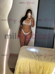 ARDIENTE Y SENSUAL TENDRÁS CONEXIÓN SIN TABUS SOY EMMA - FOTO 6