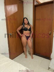 HERMOSA CARIÑOSA AQUÍ TE ESPERO MI AMOR !!! - FOTO 5