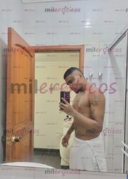 JOVEN DISPUESTO A COMPLACERTE Y PASARLA RICO - FOTO 6