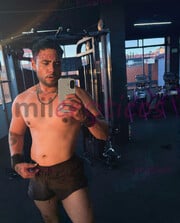 CHICO GUAPO VERGON NALGÓN PARA SEXO A TOPE - FOTO 5