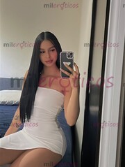 FLAQUITA BONITA PETIT SUPER COMPLACIENTE NUEVA EN EL AMBIENTE - FOTO 1