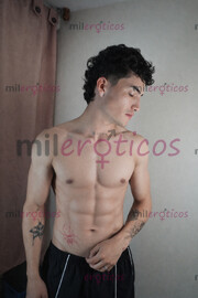 SOY JORDAN BISEXUAL ACTIVO DE 23 AÑOS, MODELO VIP PAISA - FOTO 10