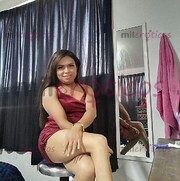 CHICA TRAVESTI HAGO SERVICIO SEXUAL PASIVA CUMPLO FETICHES Y FANTASÍAS - FOTO 8