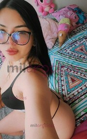 DE PRONTO HAS ESTADO CON MÁS MUJERES, PERO NUNCA CON UNA COMO YO - FOTO 8
