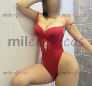 MI NOMBRE ES SARAY LINDA UNIVERSITARIA, SEXI, EXTROVERTIDA, NALGONA. - FOTO 7