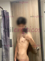 1.75 M SOY UN CHICO GUAPO, DELGADO Y DISCRETO - FOTO 4