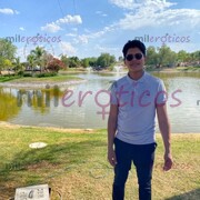 HOLA MI NOMBRE ES ÁLVARO SOY DE CULIACÁN SINALOA ESTOY DE PASO POR TU CIUDAD. - FOTO 2