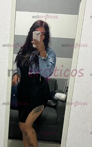HOLA PAPI BIENVENIDO A MI PERFIL,SOY UNA CHICA SUMISA Y MUY COMPLACIENTE - FOTO 8