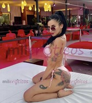 HERMOSA MODELO PAISA TOP ESTARÉ POCOS DÍAS EN TU CIUDAD - FOTO 3