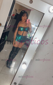 DELICIOSA CHAPARRITA, CON UN CULO DELICIOSO DISPONIBLE EN TU CIUDAD - FOTO 10