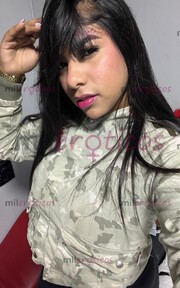 HOLA ME LLAMO CATALINA RICA MORENA SEXUAL TENTADORA ESTOY DISPUESTA A CUMPLIR - FOTO 4